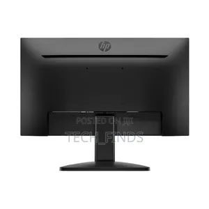 Hp Series 3 Pro 21.45 Inch FHD Monitor - 322pe