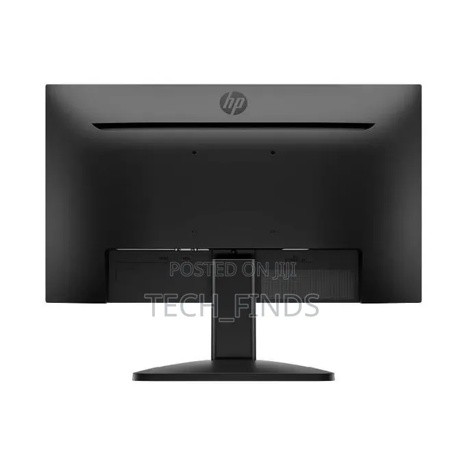 Hp Series 3 Pro 21.45 Inch FHD Monitor - 322pe