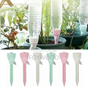 Self Watering Spikes, 6pcs