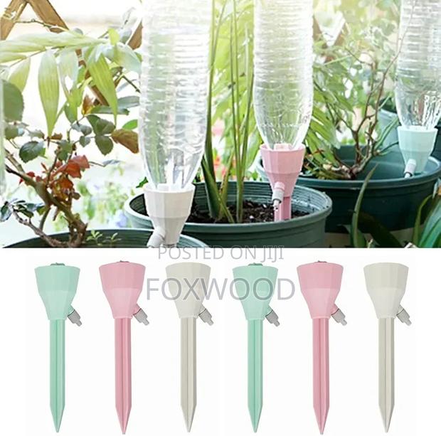 Self Watering Spikes, 6pcs - thumbnail 2