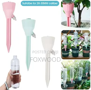 Self Watering Spikes, 6pcs