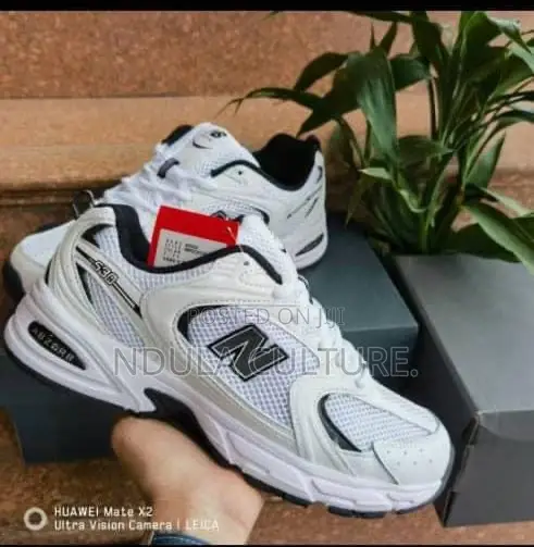New Arrivals New Balance 530