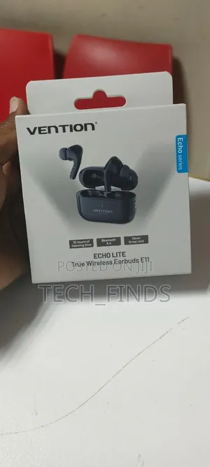 Vention True Wireless Bluetooth Earbuds Echo Lite E11