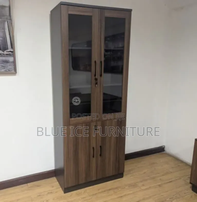 Heavy Duty Wooden Cabinet
