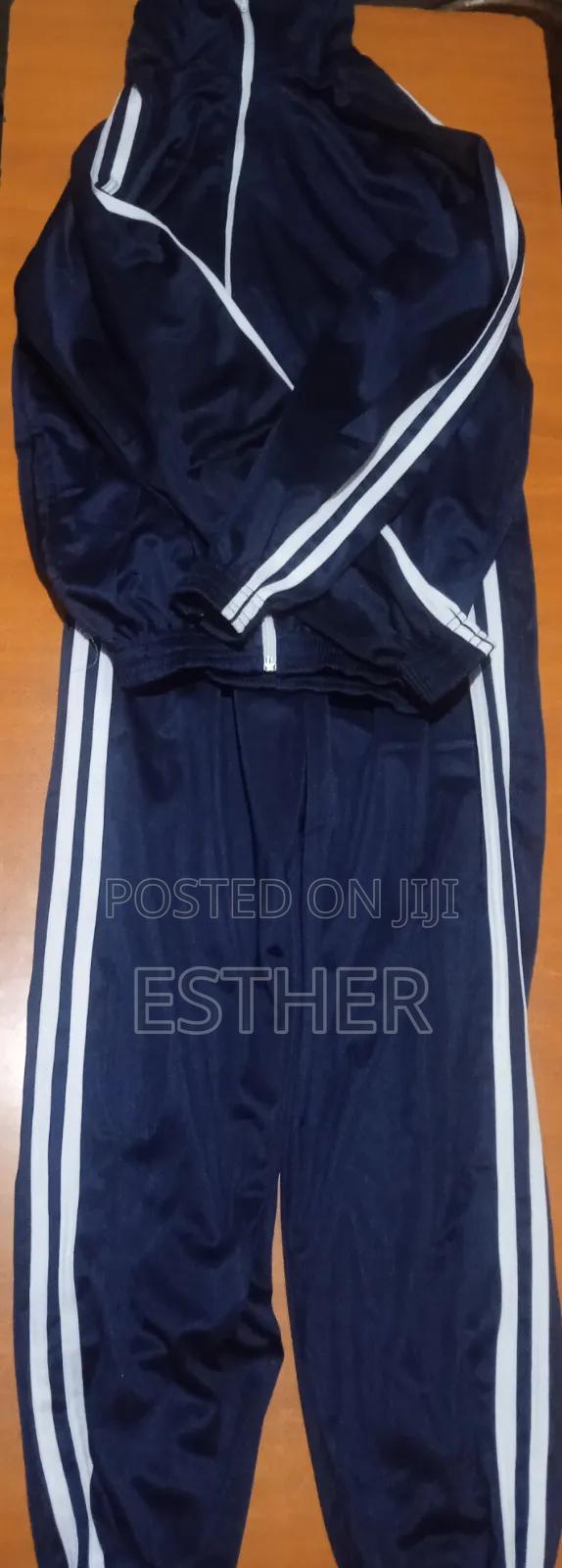 Childrentrack Suit