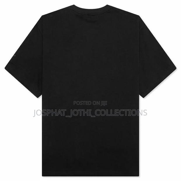 Black T-Shirt