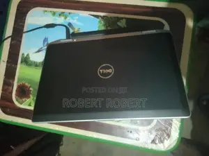 Laptop Dell Latitude E6420 4GB Intel Core i5 HDD 500GB