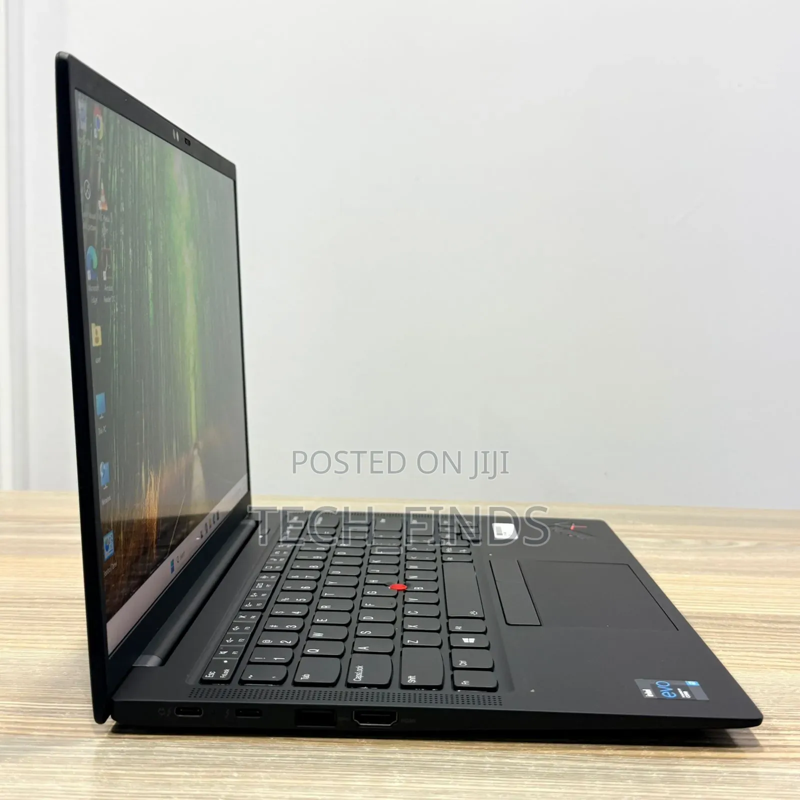 Laptop Lenovo ThinkPad X1 Carbon 16GB Intel Core i7 SSD 512GB