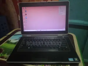 Laptop Dell Latitude E6420 4GB Intel Core i5 HDD 500GB