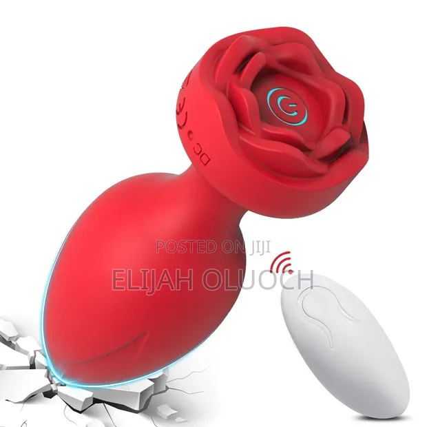 sex dolls tall Rose Bliss Pleasure Pump – Licking, Sucking, Thrusting, Vibrating –  Illuminaughty main image 1