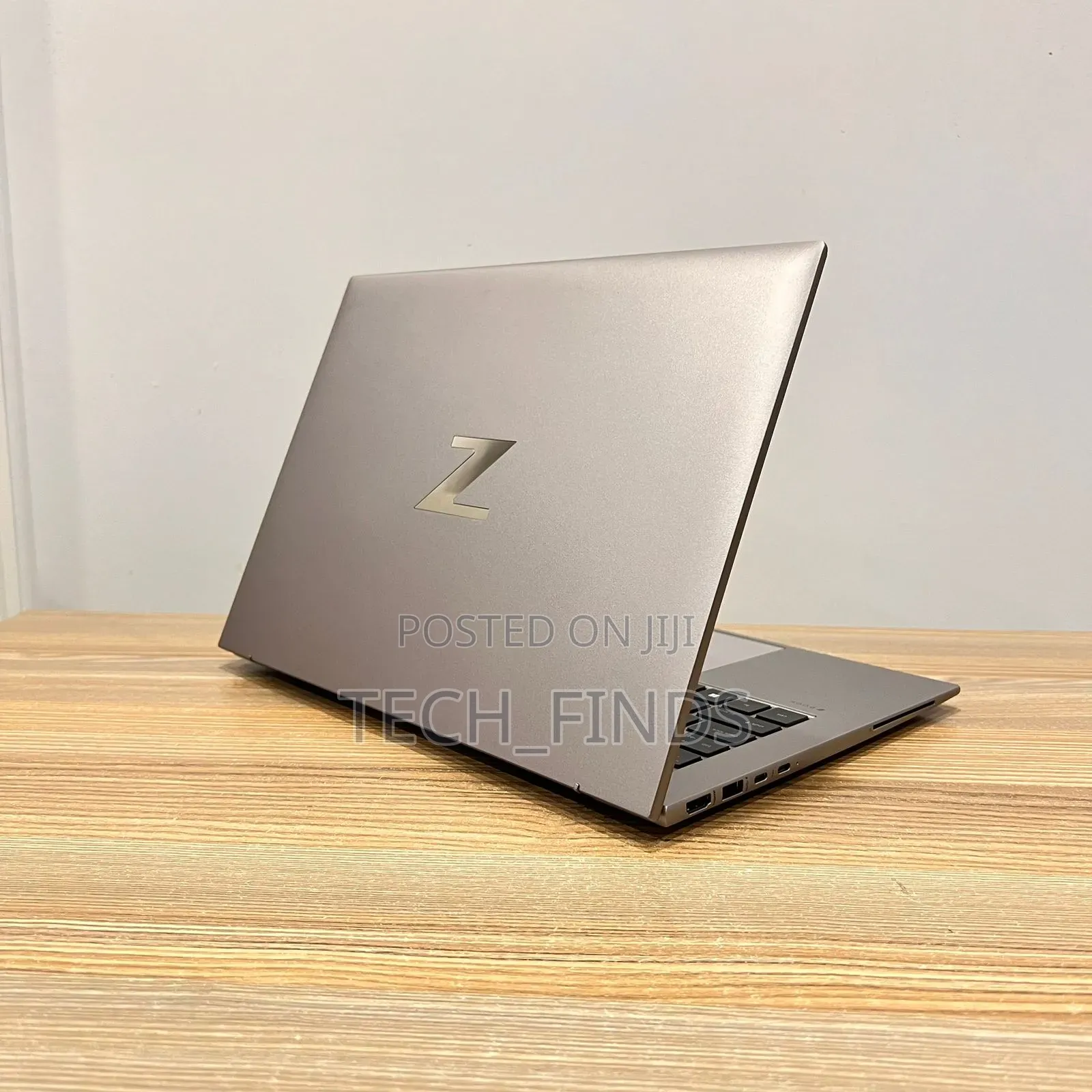 Laptop HP ZBook 14 16GB Intel Core i7 SSD 512GB
