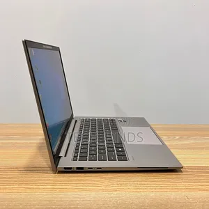 Laptop HP ZBook 14 16GB Intel Core i7 SSD 512GB