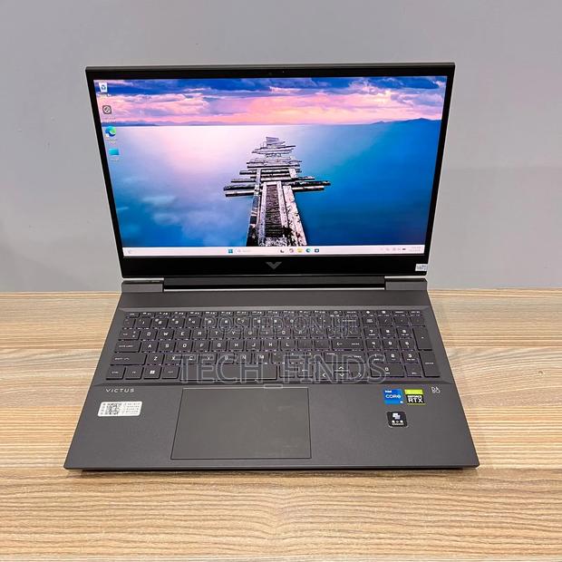 Laptop HP Victus 16 16GB Intel Core i5 SSD 512GB