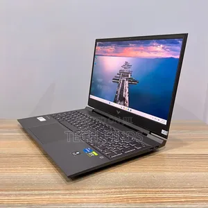 Laptop HP Victus 16 16GB Intel Core i5 SSD 512GB