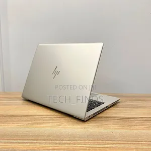 Laptop HP EliteBook 830 G5 8GB Intel Core i5 SSD 256GB