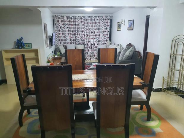 4bdrm Air Bnb In Mango Court,Kilimani. - thumbnail 2