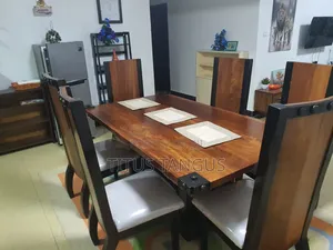 4bdrm Air Bnb In Mango Court,Kilimani.