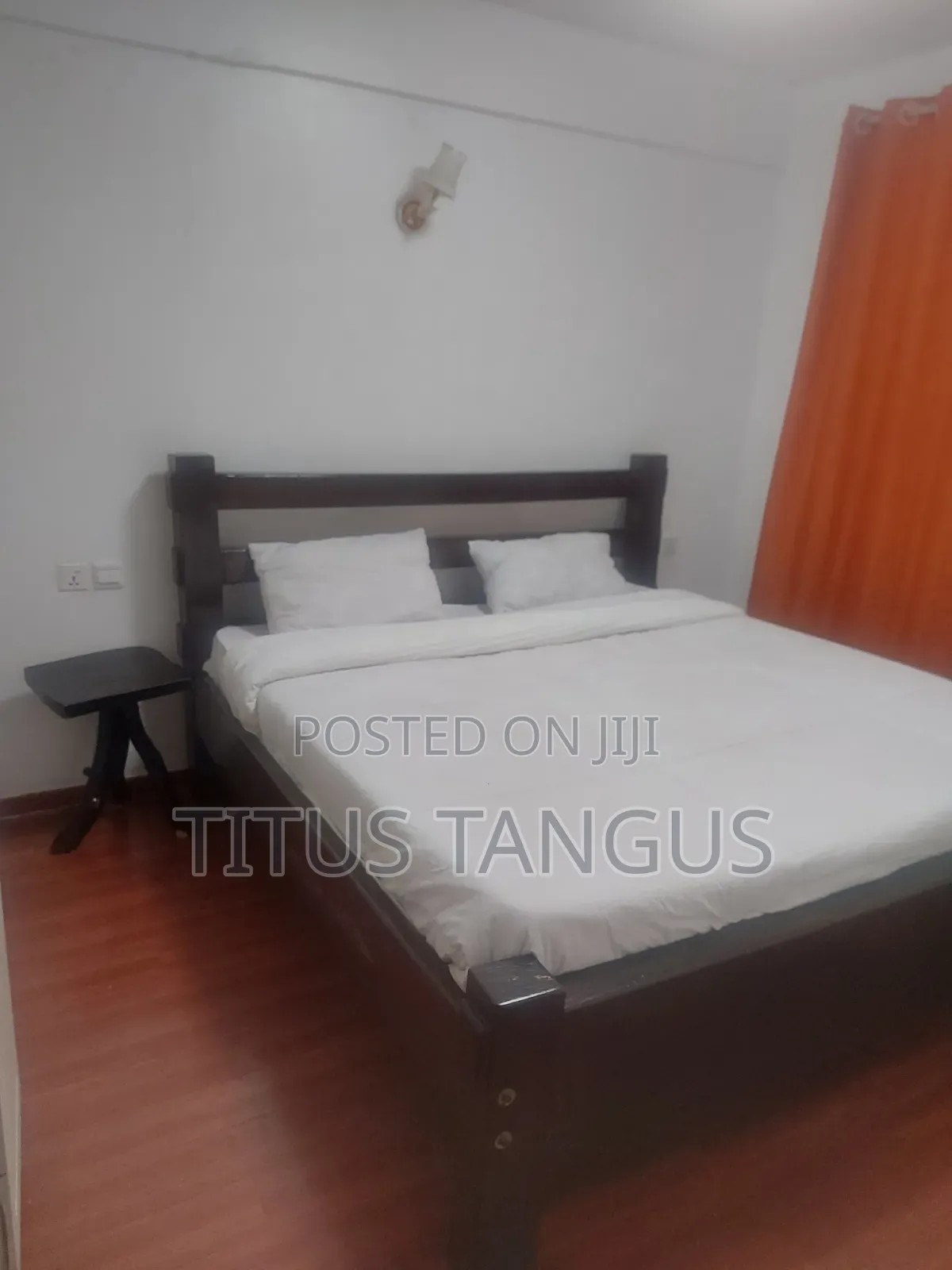 4bdrm Air Bnb In Mango Court,Kilimani.