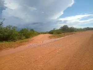 Prime Land for Sale in Malindi