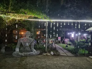 Rental Event Grounds