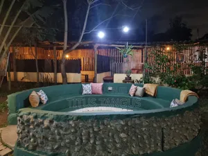 Rental Event Grounds