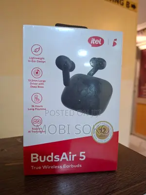 Itel TWS Budsair 5