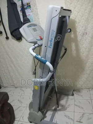 Used Treadmill