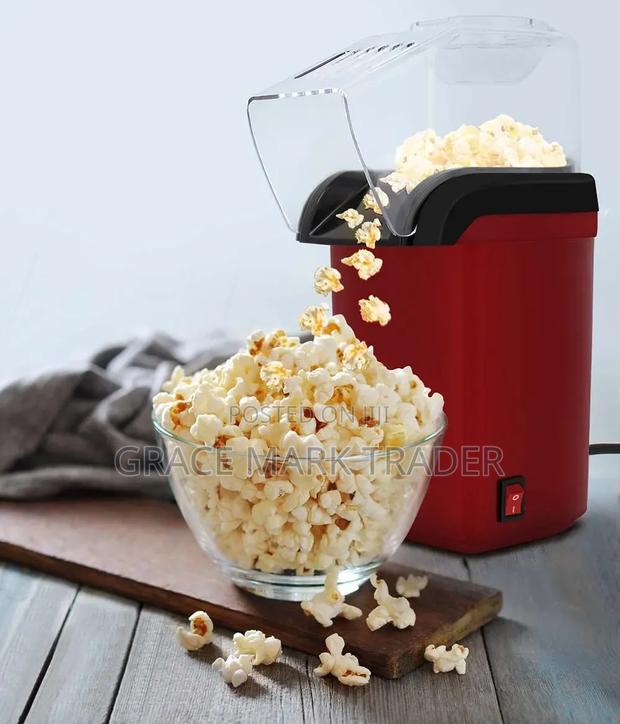 Popcorn Maker