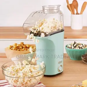 Popcorn Maker