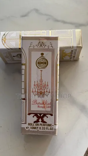 Roll-on Perfumes
