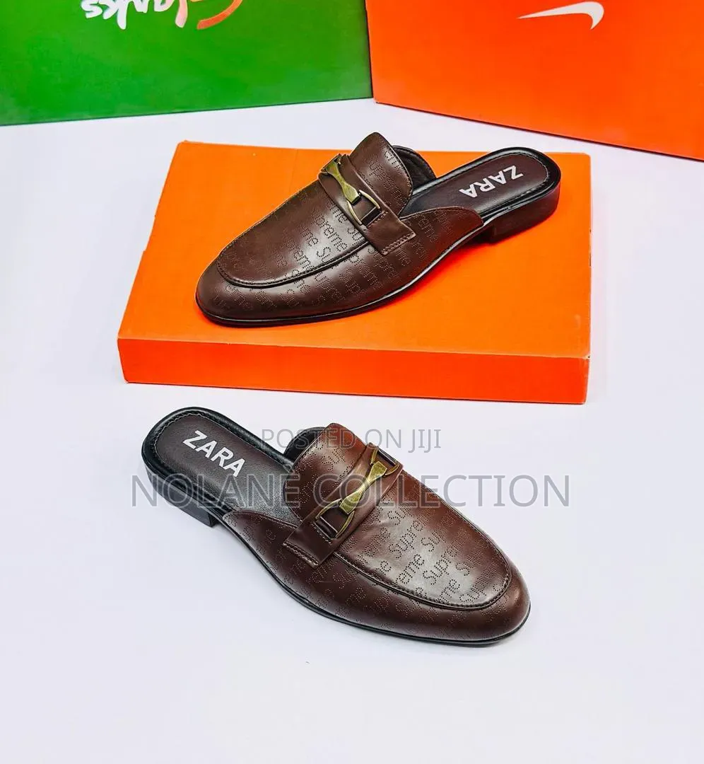 Quality Zara Mules