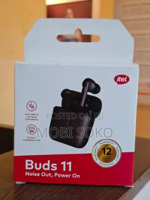 Itel Buds 11