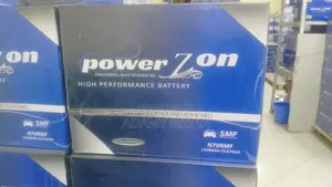 Powerzone Battries N70