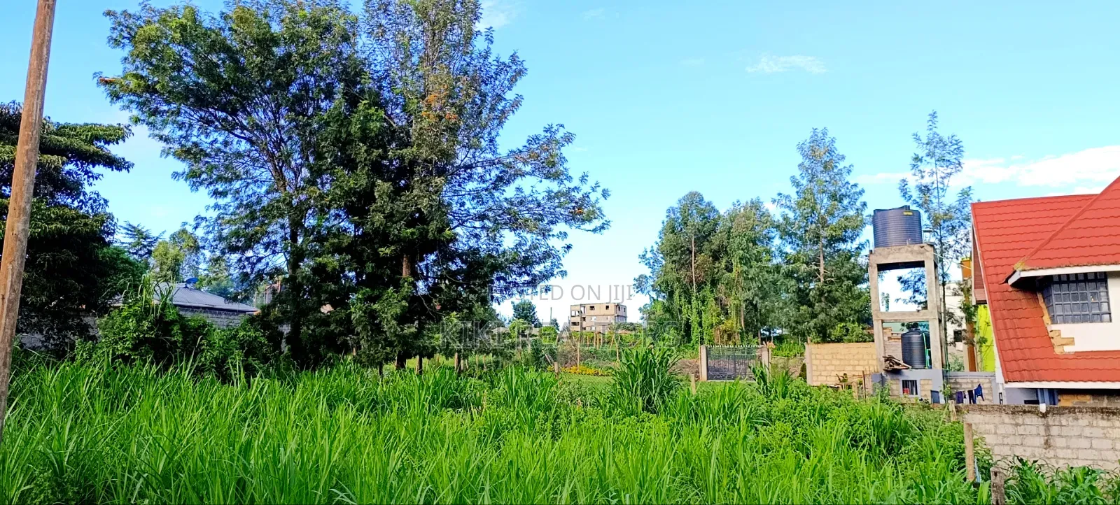 Residential Plots in Kikuyu Sigona Thamanda