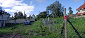 Residential Plots in Kikuyu Sigona Thamanda