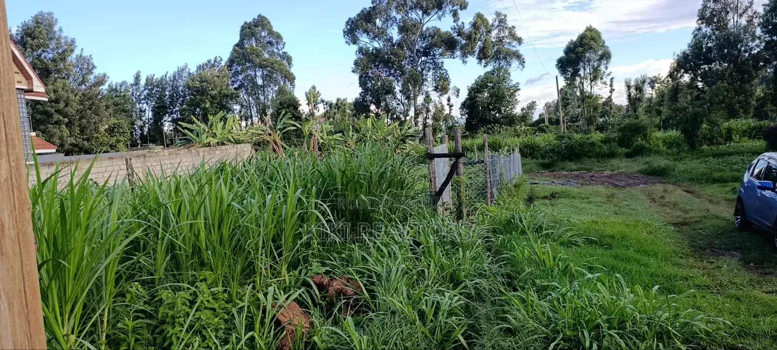 Residential Plots in Kikuyu Sigona Thamanda