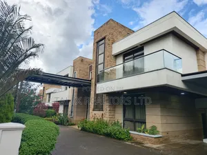 Furnished 5bdrm Mansion in Call Me, Karen C for rent