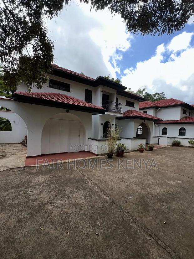 4bdrm Townhouse / Terrace in Riverside Drive for rent