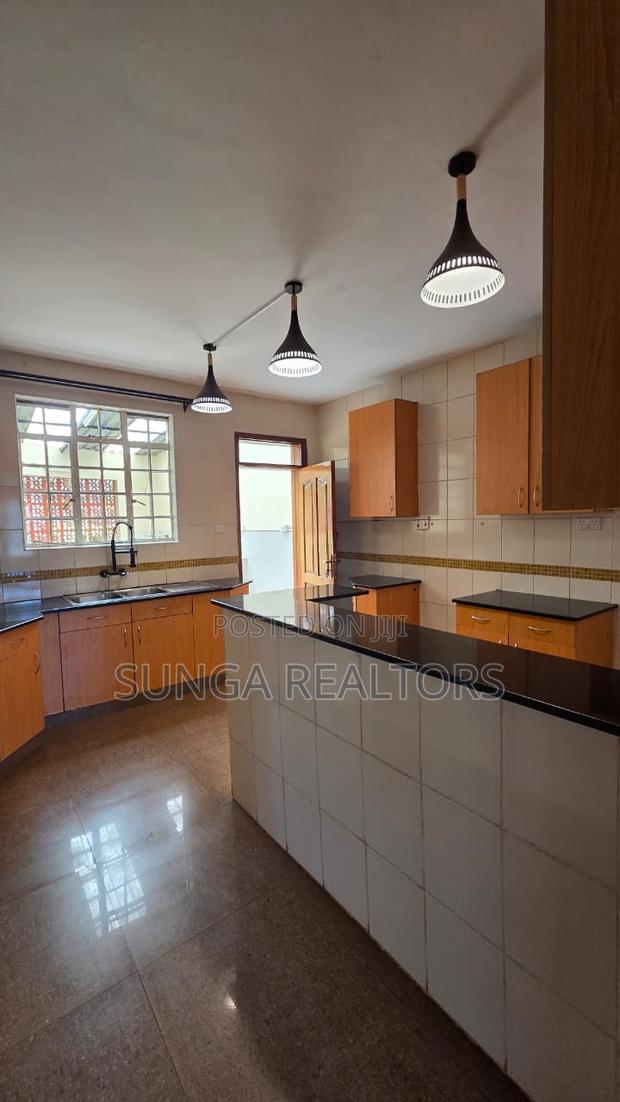 4bdrm House in Kitisuru for rent - thumbnail 4