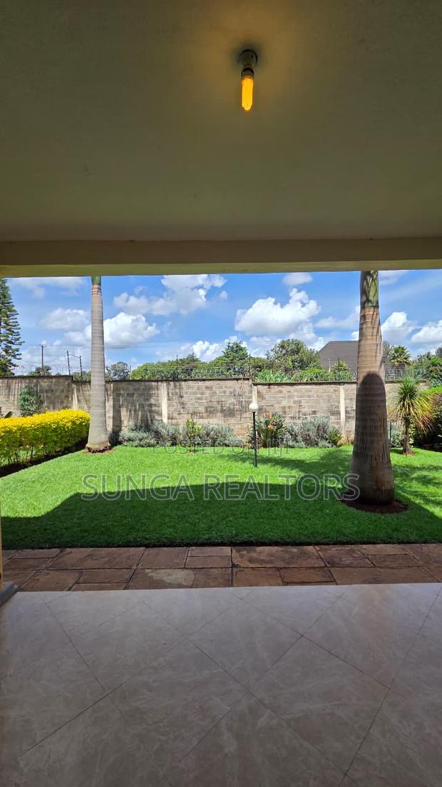 4bdrm House in Kitisuru for rent - thumbnail 5