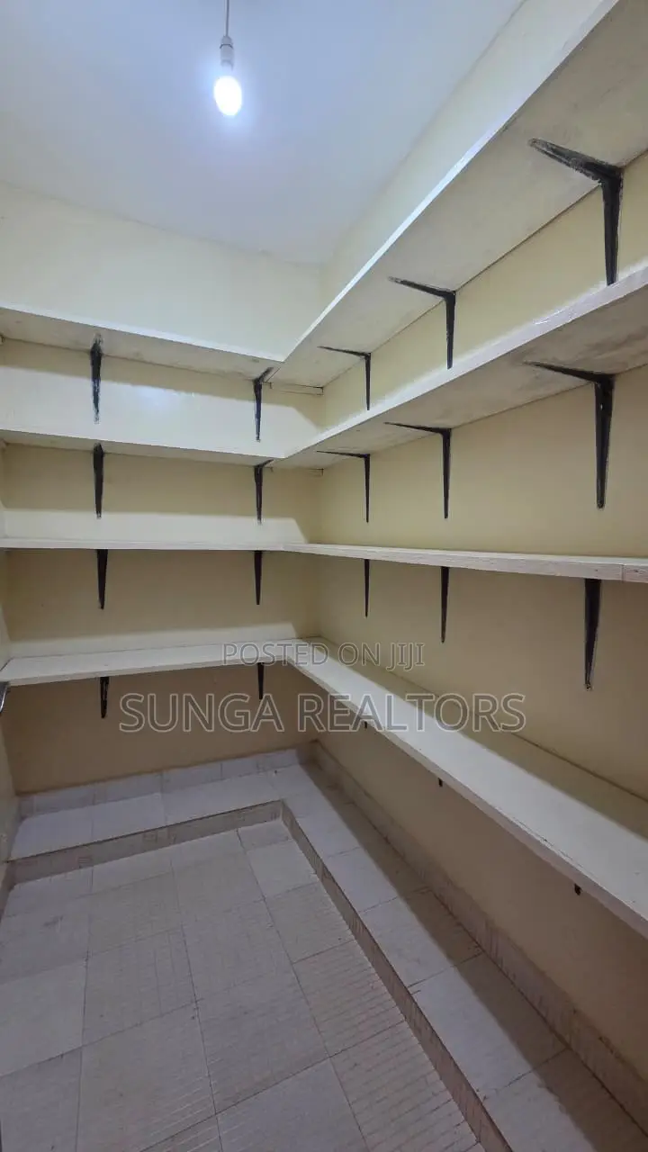 4bdrm House in Kitisuru for rent