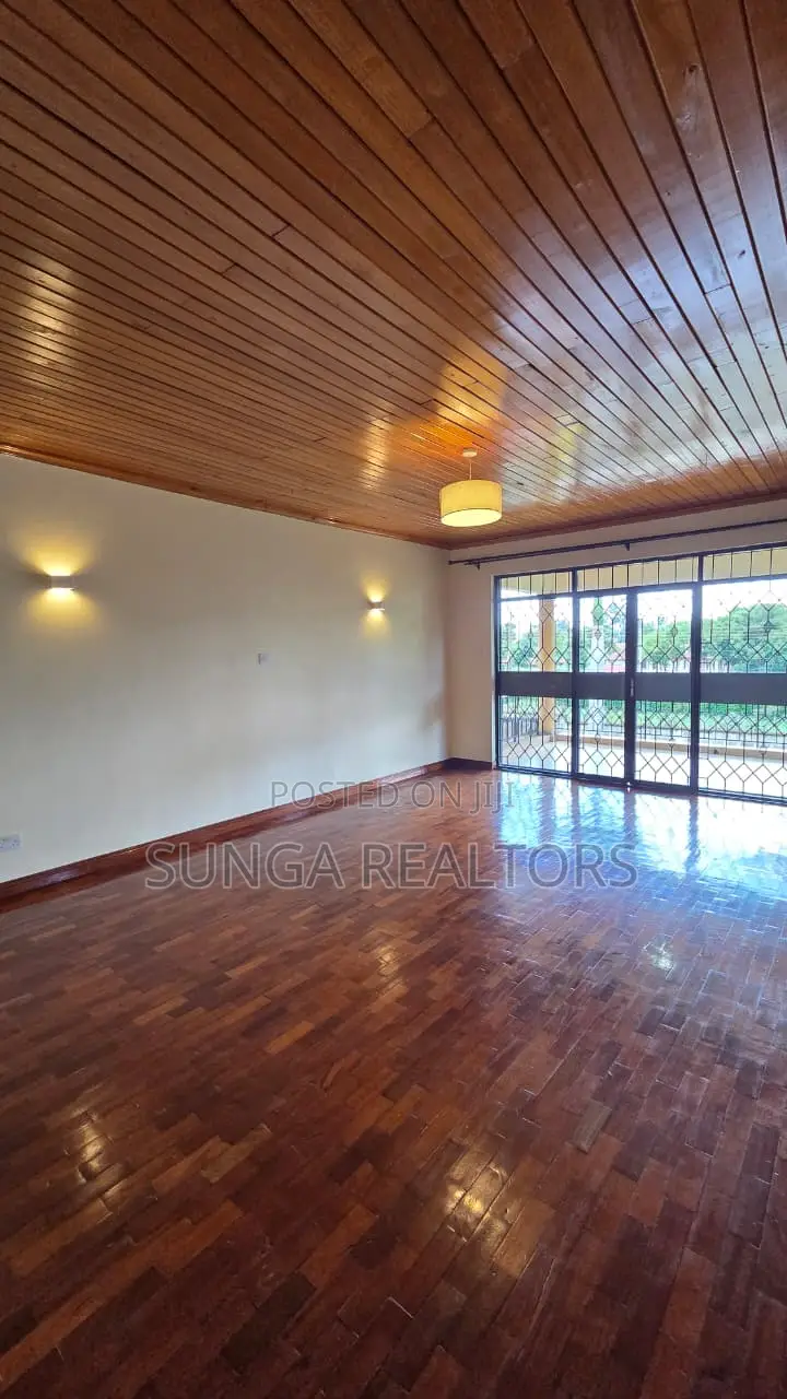 4bdrm House in Kitisuru for rent