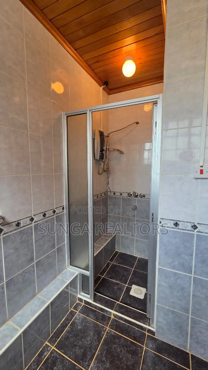 4bdrm House in Kitisuru for rent