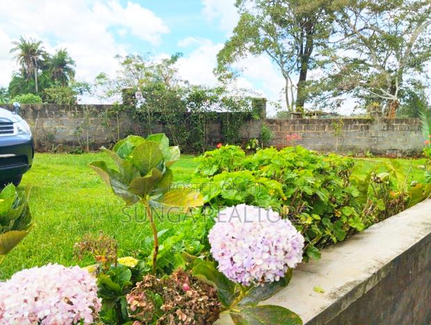 4bdrm House in Tigoni for rent - thumbnail 2