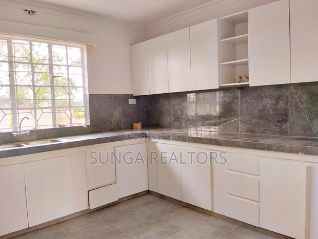 4bdrm House in Tigoni for rent - thumbnail 4