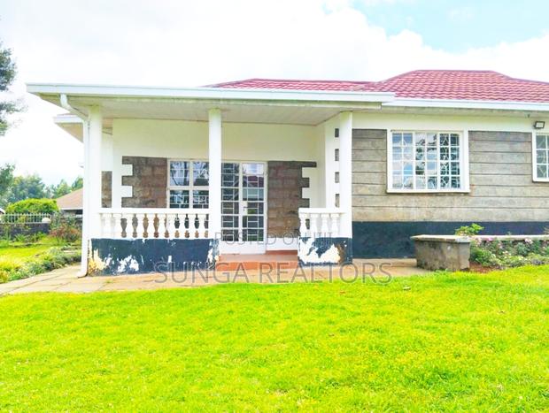 4bdrm House in Tigoni for rent - thumbnail 7