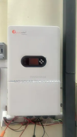 20kw 3phase Felicity Hybrid Inverter