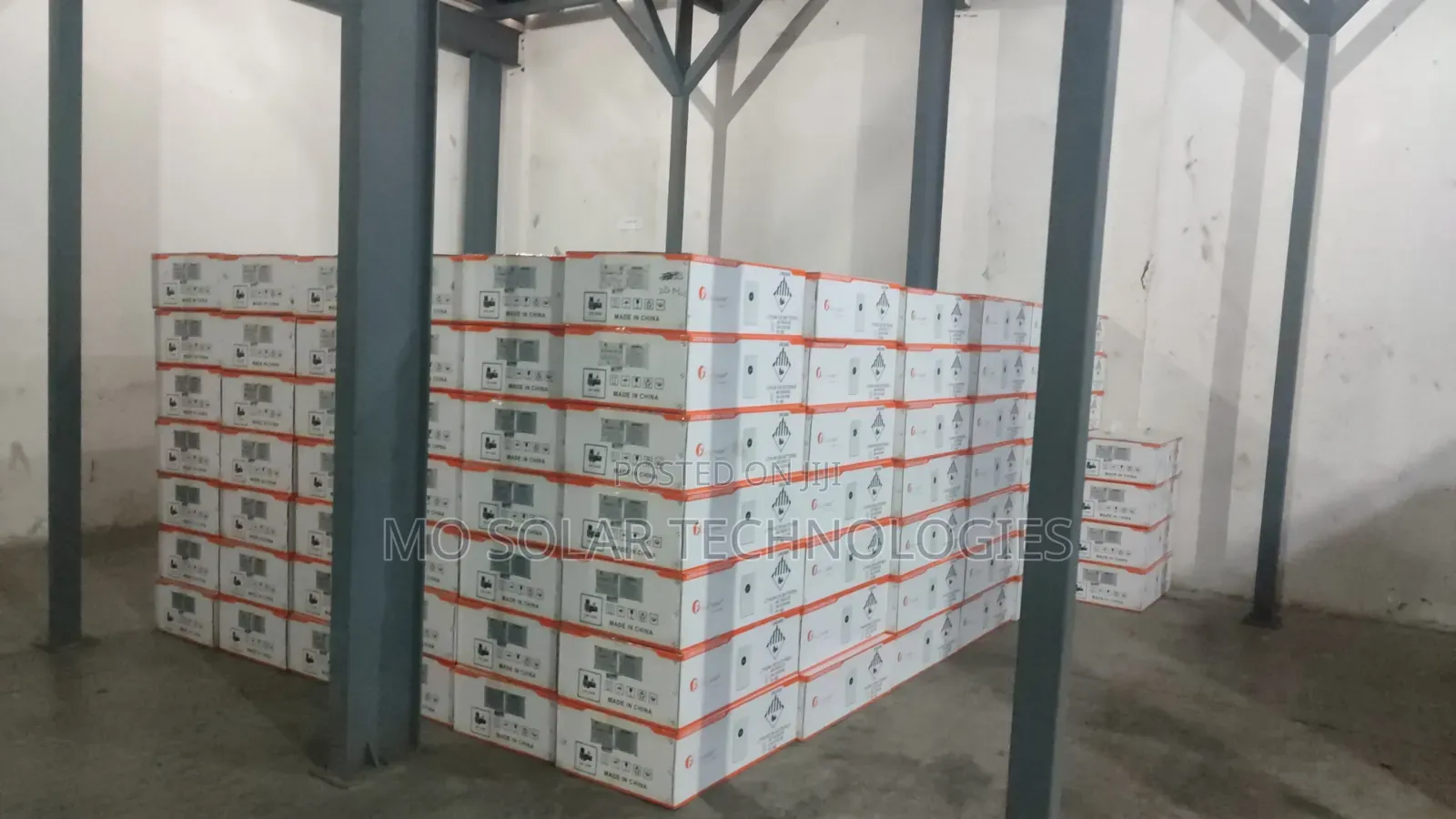 5kwh 24v 200ah Felicity Lithium Batteries Wholesalers and Distributors