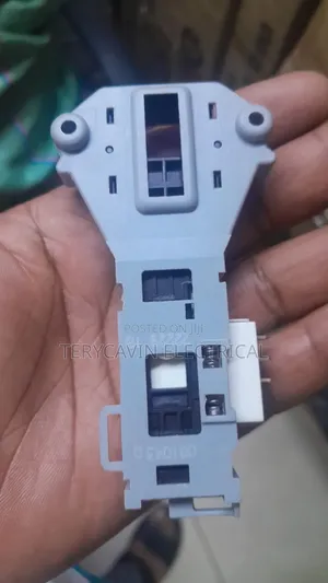 Washing Machine Spare Lg Switch