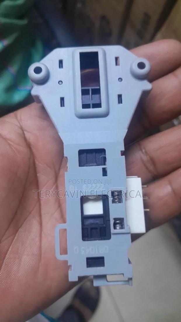 Washing Machine Spare Lg Switch